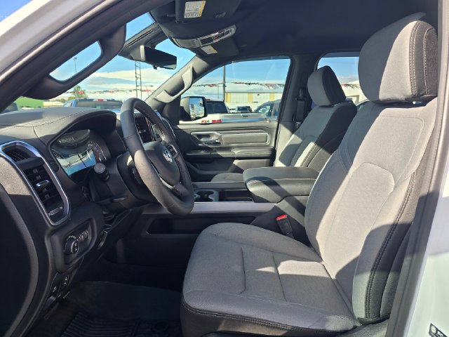Used 2025 RAM 1500 Big Horn AWD/4WD image 21