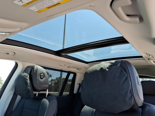 New 2026 Mercedes-Benz GLS 450 4MATIC image 14