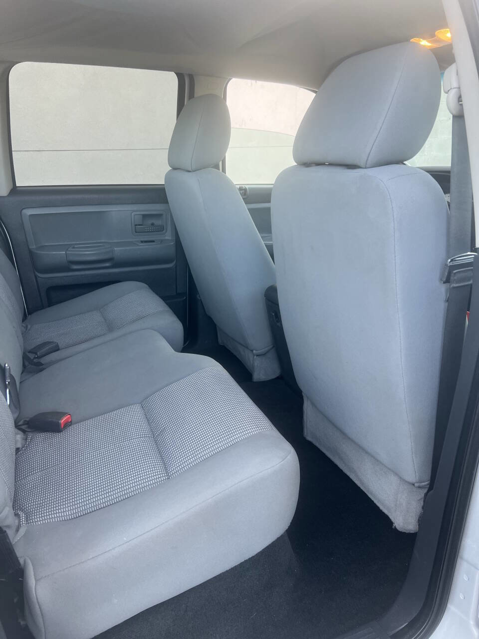 Used 2011 Dodge Dakota Big Horn image 16