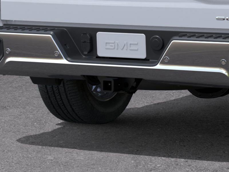 New 2026 GMC Sierra 1500 SLE w/ Preferred Package image 14