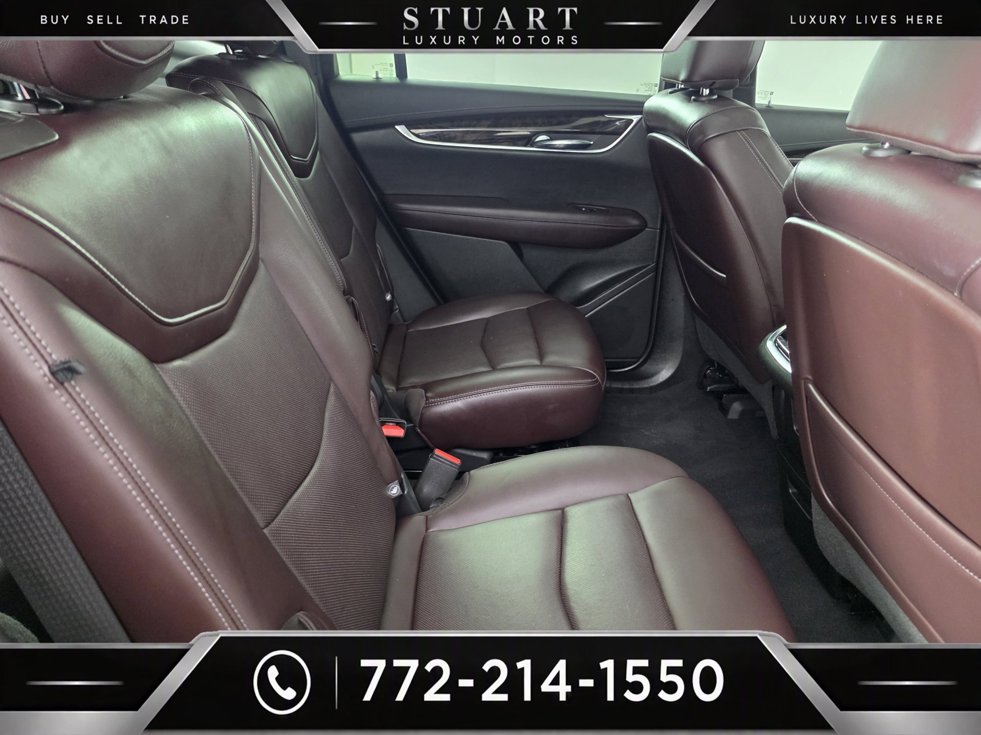 Used 2021 Cadillac XT6 Premium Luxury FWD image 28