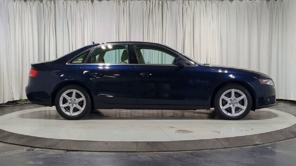 Used 2011 Audi A4 2.0T Prestige AWD/4WD image 10
