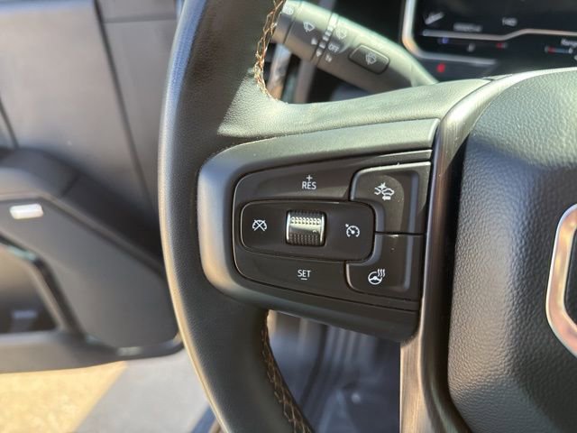 Used 2024 GMC Sierra 2500 AT4 w/ Technology Package image 21