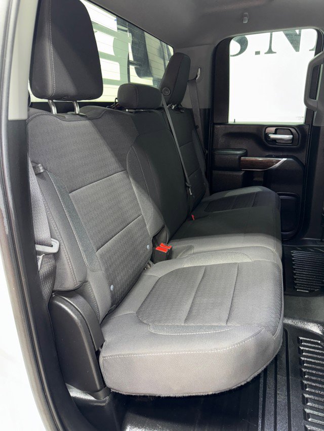 Used 2023 GMC Sierra 2500 SLE w/ SLE Convenience Package image 29