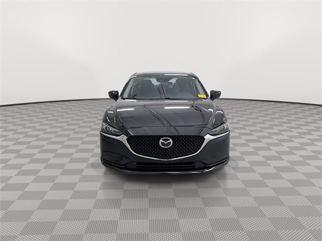 Used 2019 MAZDA MAZDA6 Touring image 3