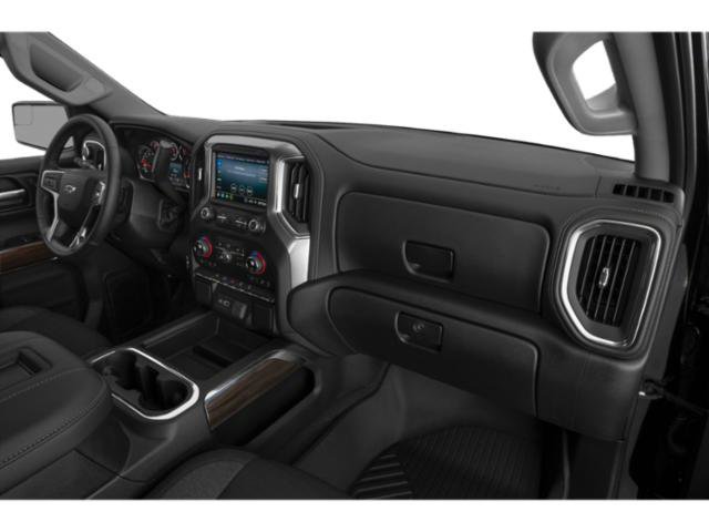 Certified 2021 Chevrolet Silverado 1500 LT Trail Boss w/ Bed Protection Package AWD/4WD image 18