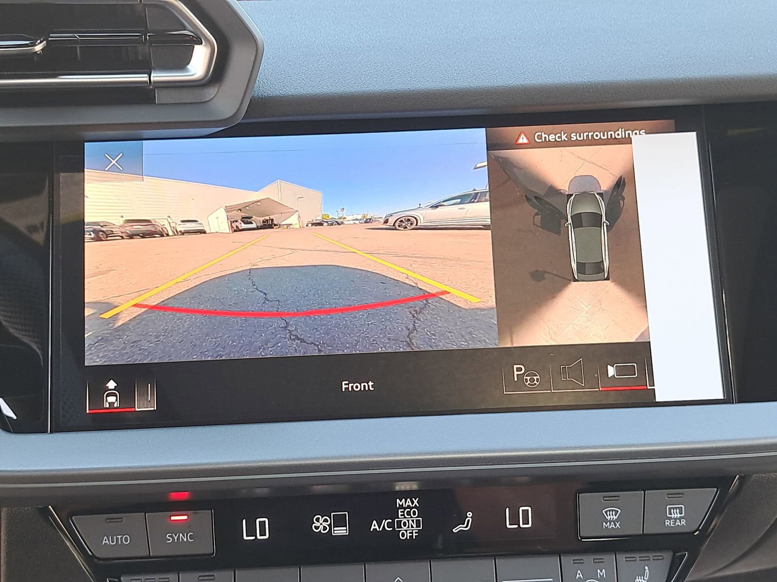 New 2026 Audi S3 Premium image 27