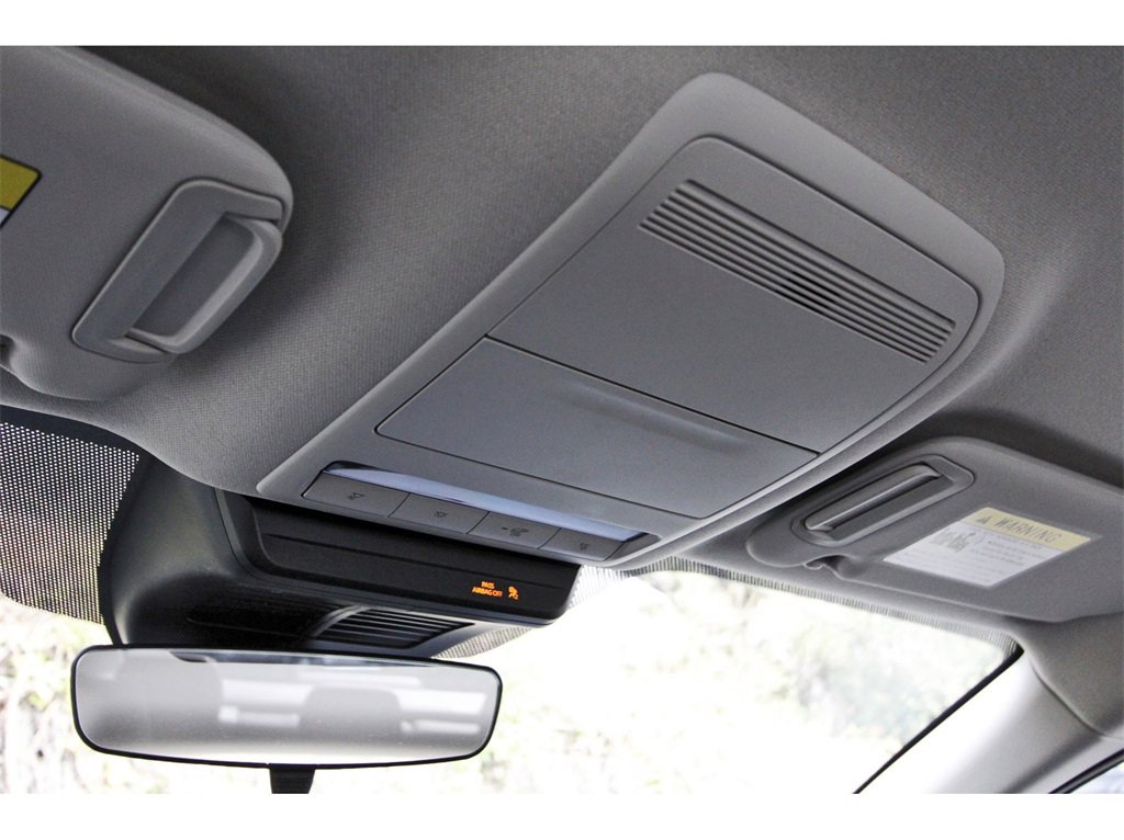 Certified 2025 MAZDA MAZDA3 s image 22