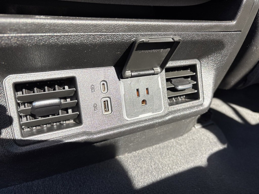 Used 2023 Chevrolet Silverado 1500 LT w/ Protection Package image 27