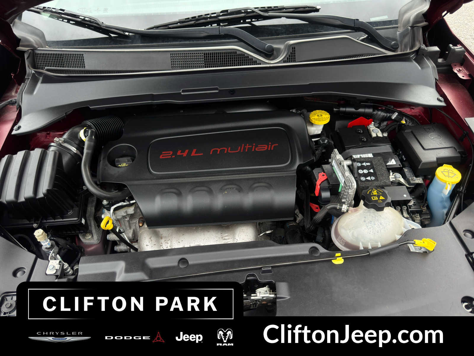 Used 2022 Jeep Compass Limited image 8