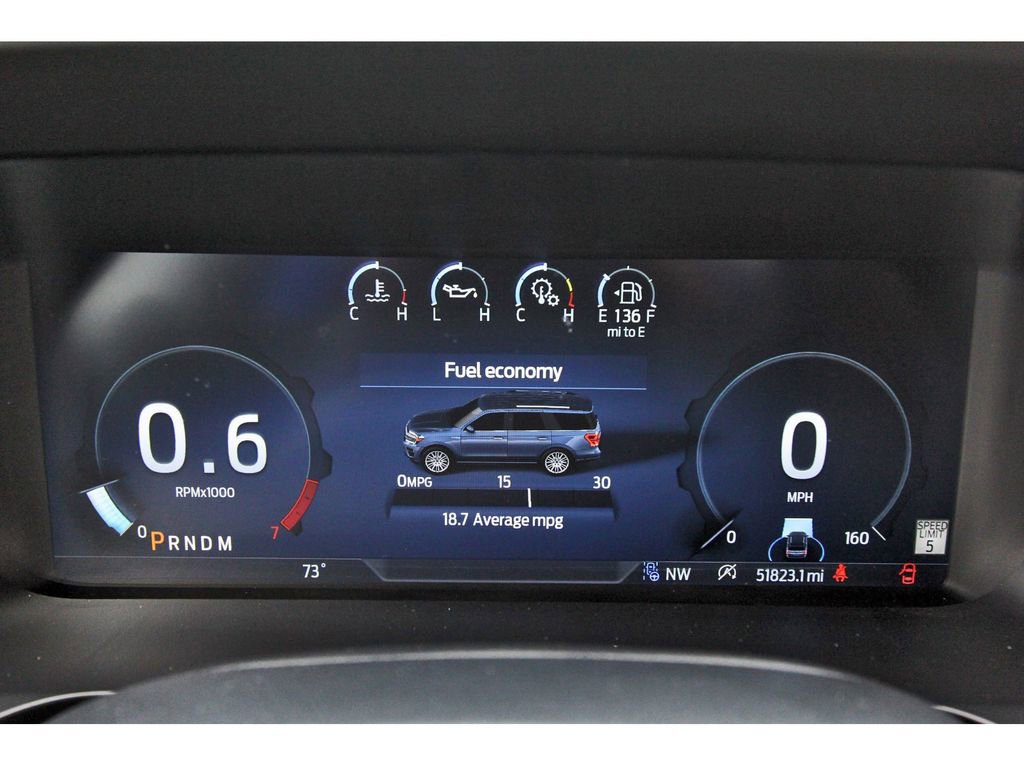 Used 2022 Ford Expedition Platinum image 14