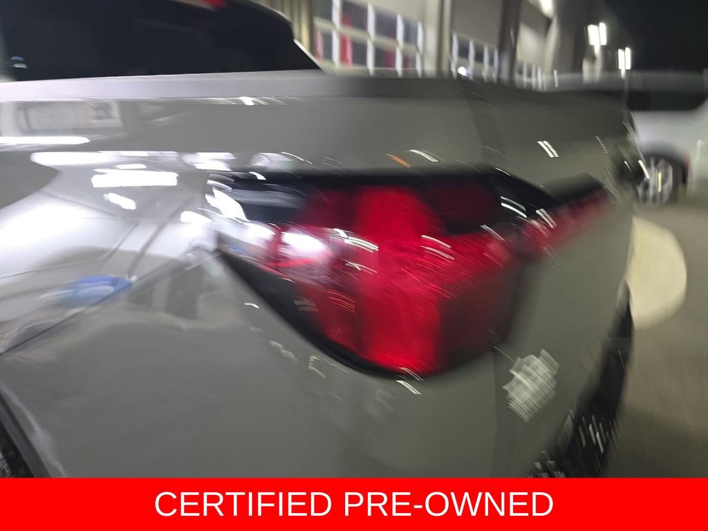 Certified 2026 Hyundai Santa Cruz SEL image 34