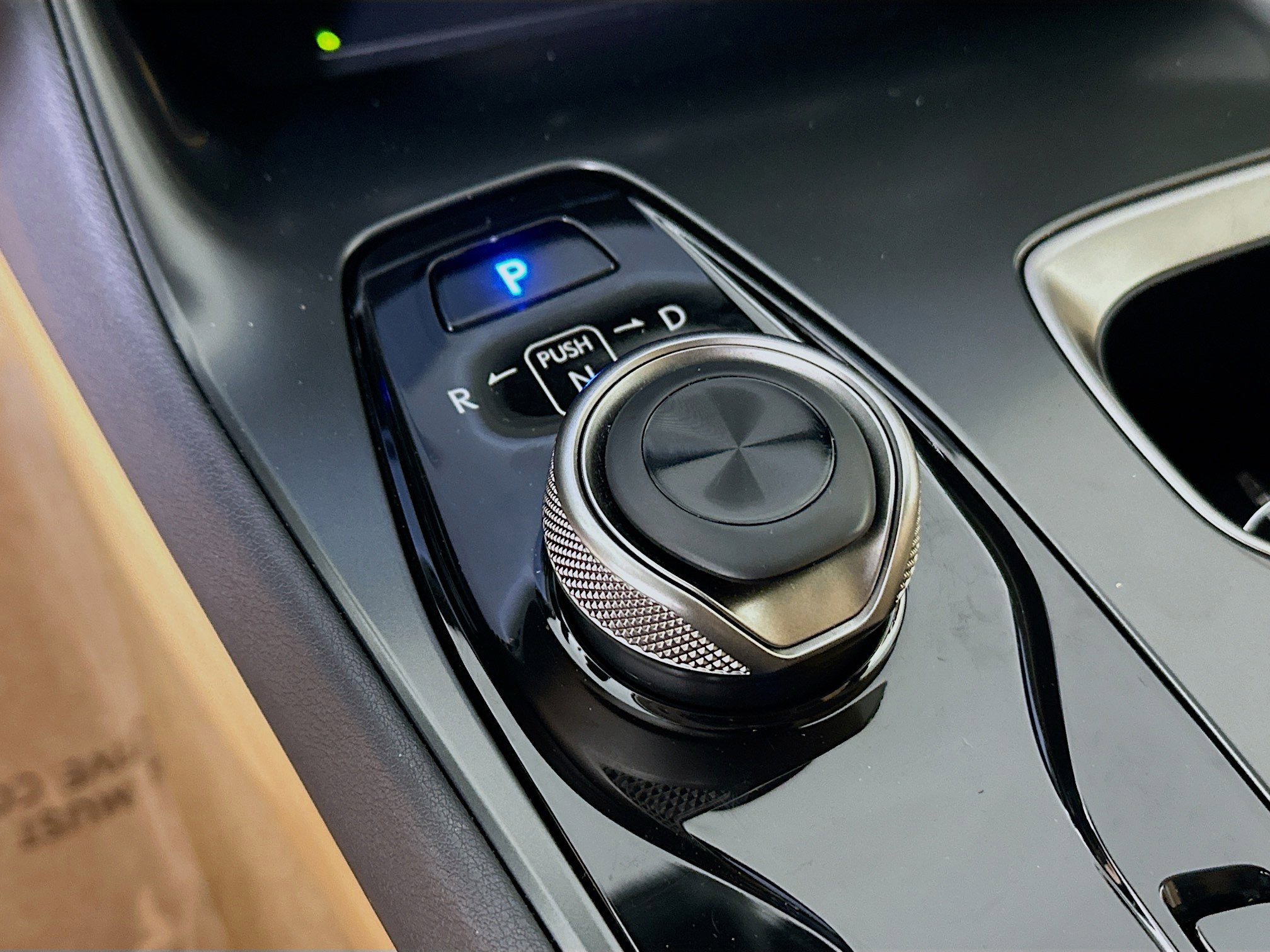 Used 2024 Lexus RZ 300e Premium w/ Accessory Package (Z1) image 21