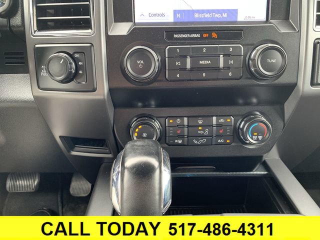 Used 2020 Ford F150 XLT w/ Equipment Group 302A Luxury image 18