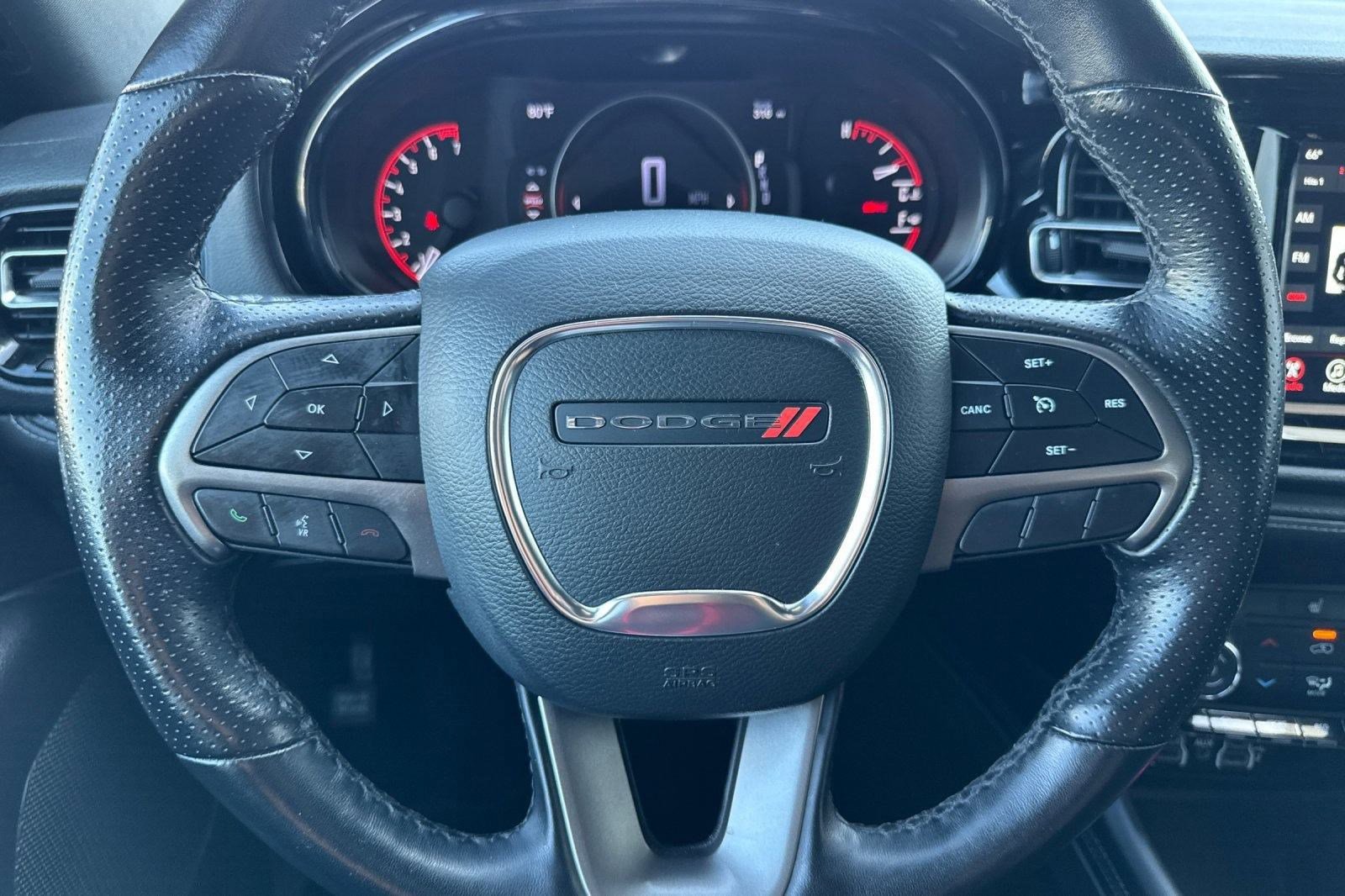 Used 2024 Dodge Durango SXT image 16