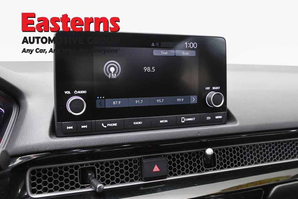 Used 2025 Honda Civic Sport image 18