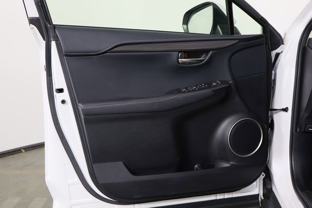 Used 2020 Lexus NX 300 AWD w/ Comfort Package image 19