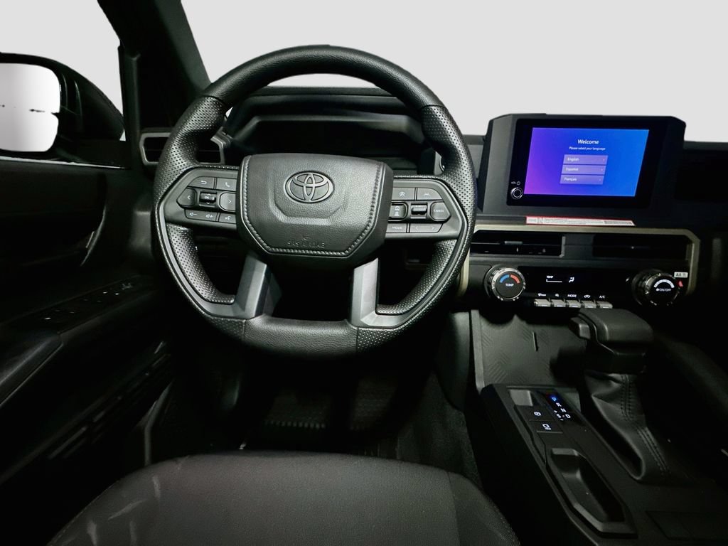 New 2026 Toyota Tacoma SR RWD image 27