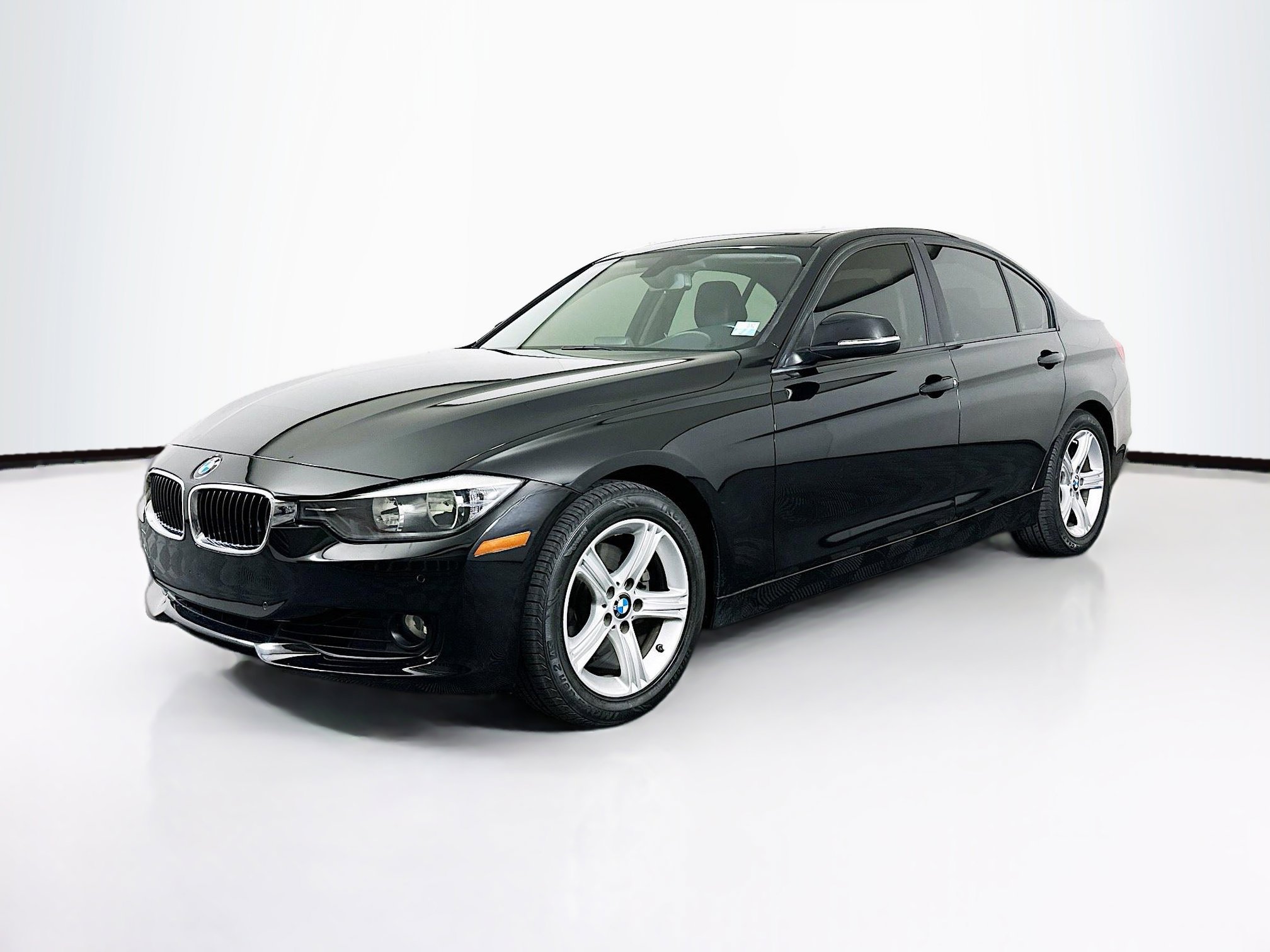 Used 2014 BMW 328i Sedan image 3