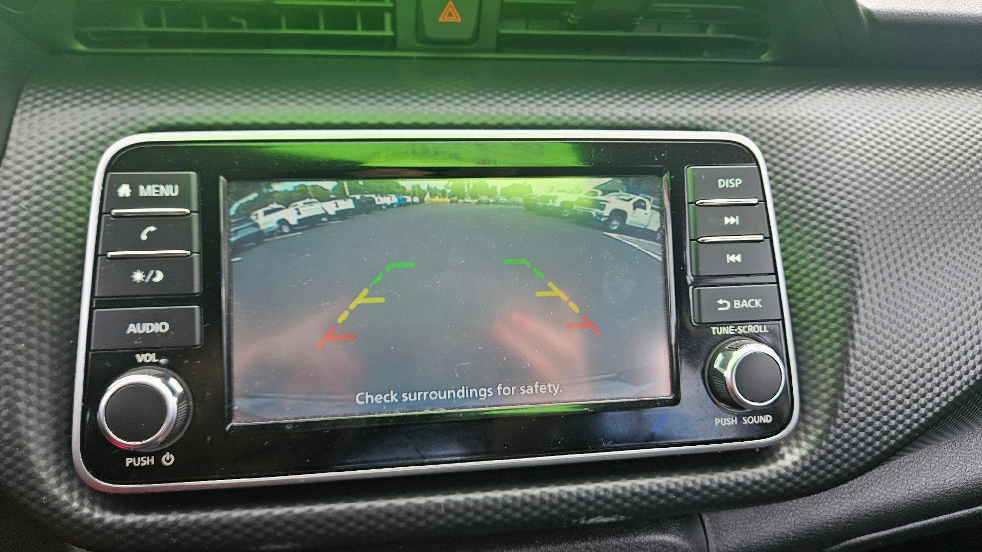 Used 2024 Nissan Kicks S image 13