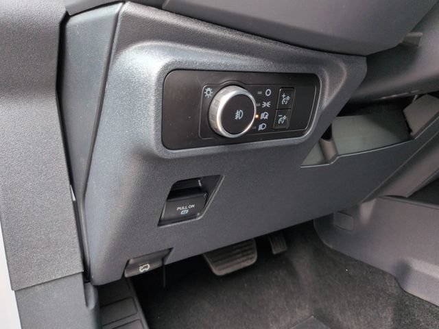 New 2026 Ford Bronco Outer Banks AWD/4WD image 13