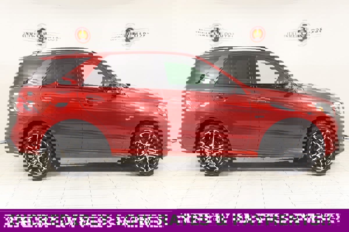 Used 2019 Mercedes-Benz GLE 43 AMG 4MATIC image 2