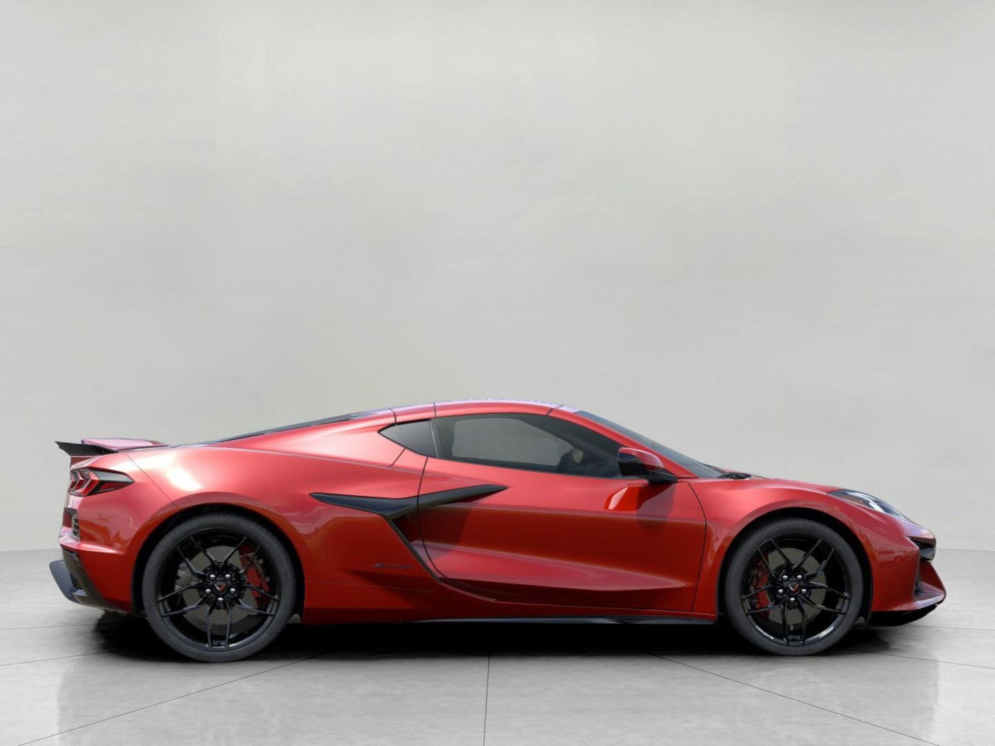 New 2026 Chevrolet Corvette Z06 image 5