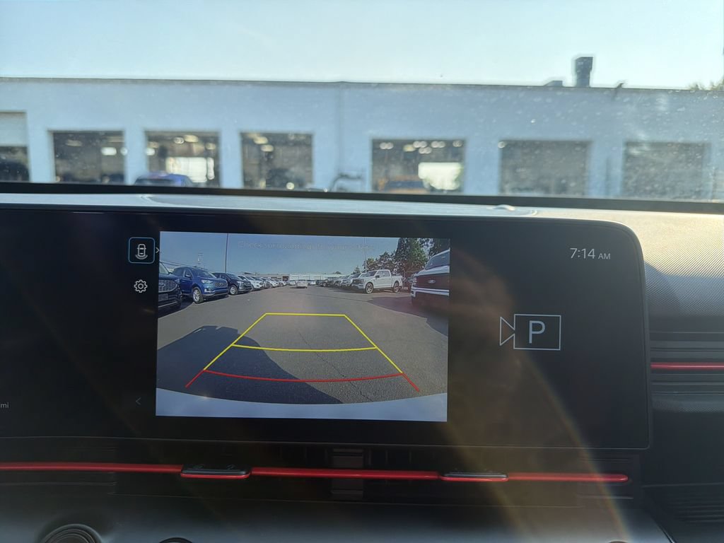 Used 2024 Hyundai Kona N Line AWD/4WD image 25
