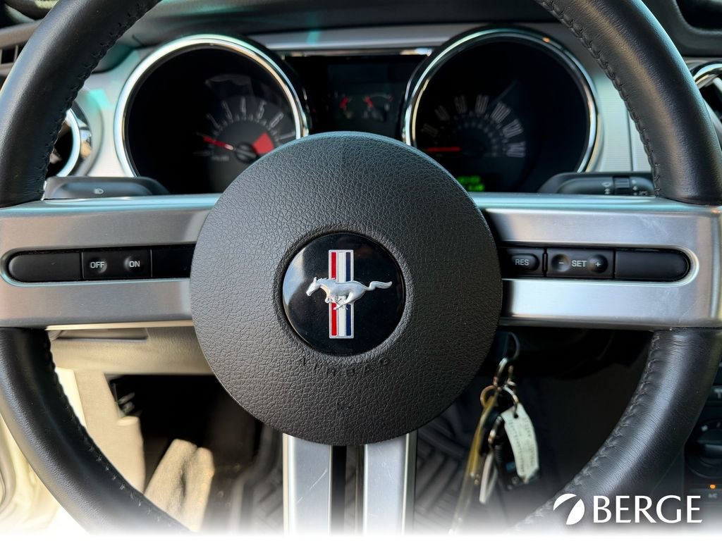 Used 2007 Ford Mustang GT image 30