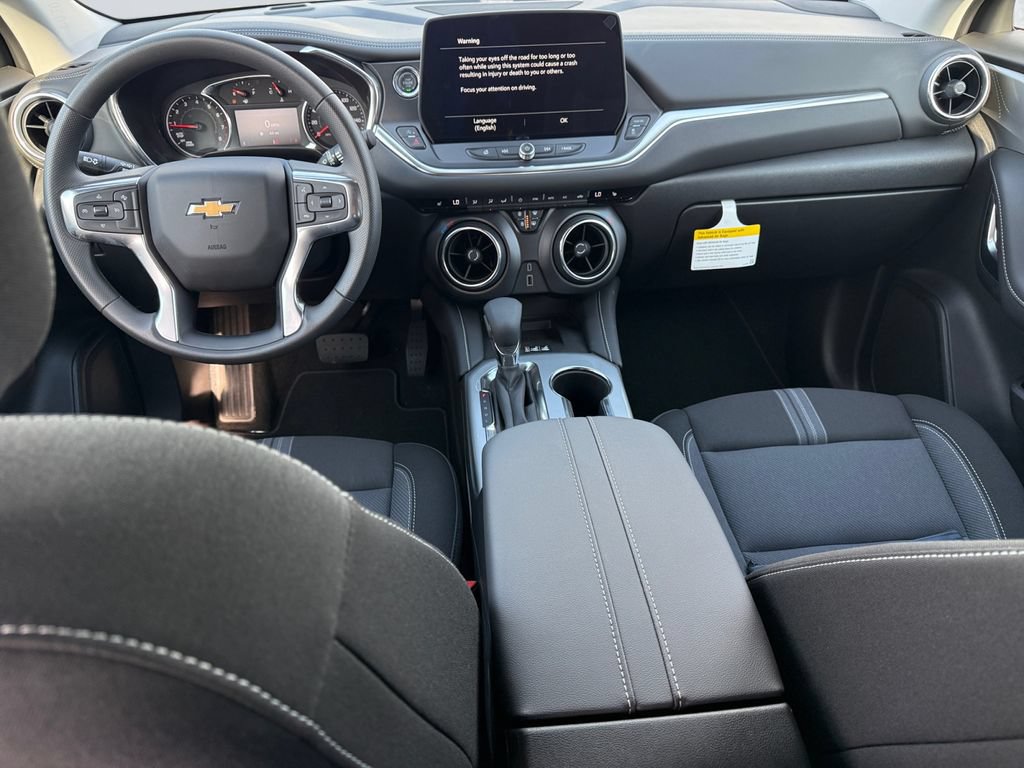 New 2026 Chevrolet Blazer LT w/ Convenience Package FWD image 10