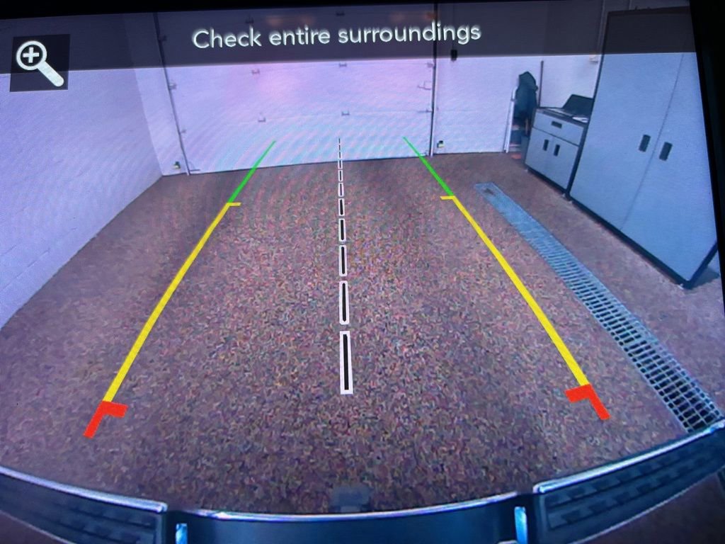 Used 2019 RAM 1500 Big Horn image 20