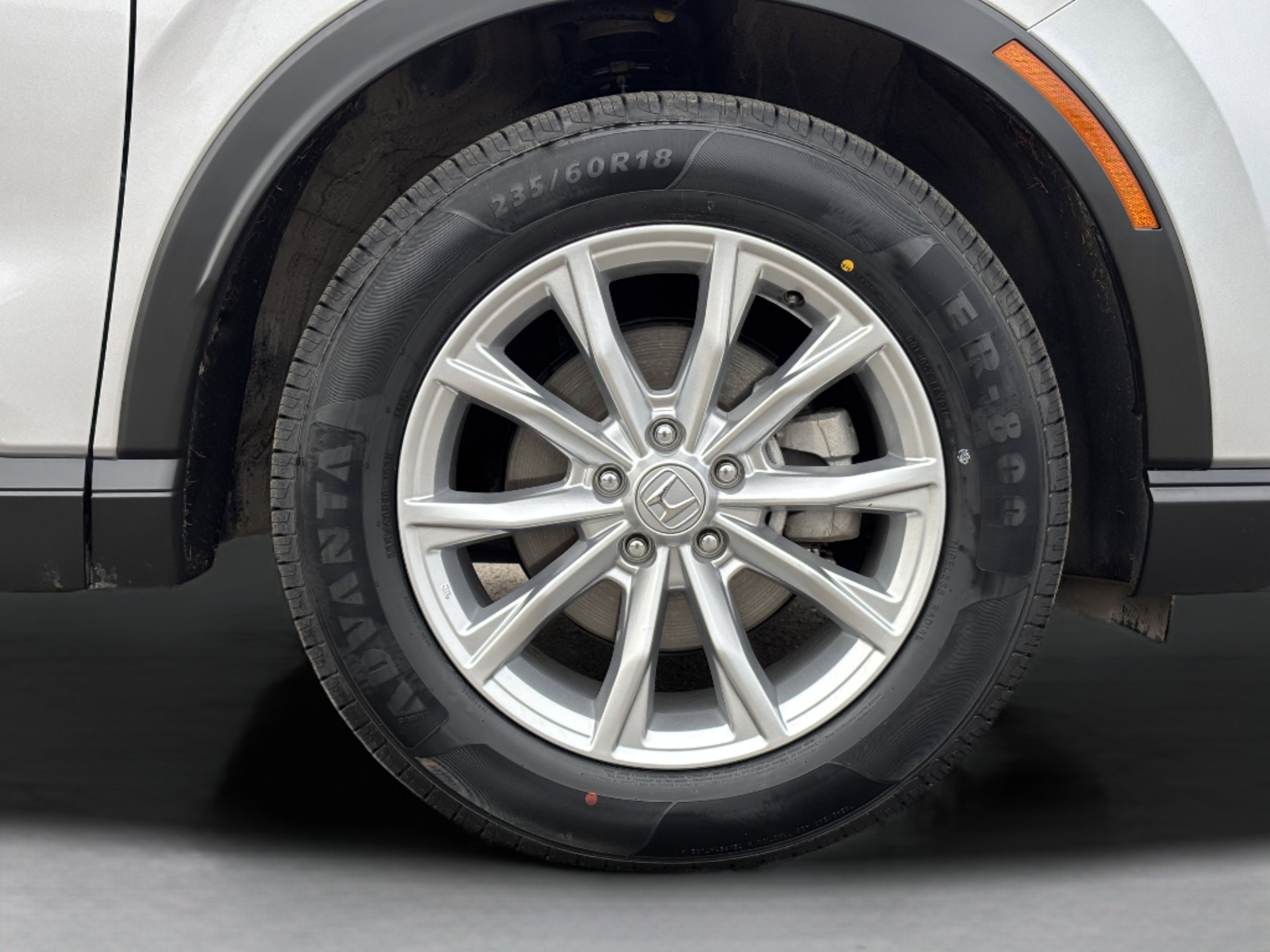 Certified 2025 Honda CR-V EX-L image 12