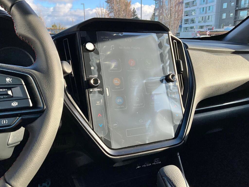 New 2026 Subaru Impreza RS image 17