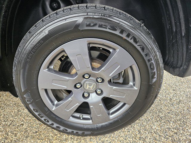 Used 2020 Honda Ridgeline RTL-E image 35