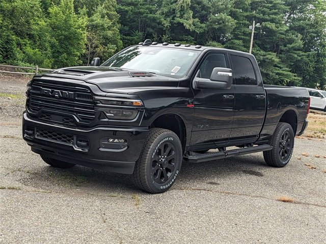 New 2025 RAM 2500 Laramie image 5