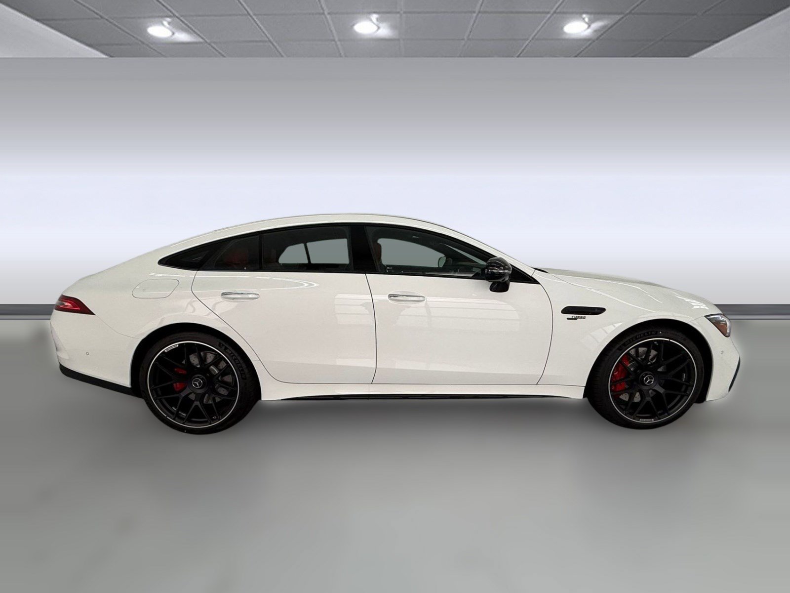 New 2026 Mercedes-Benz AMG GT 43 image 7