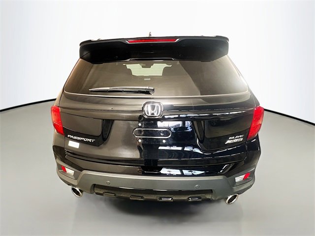 Used 2023 Honda Passport Elite image 6