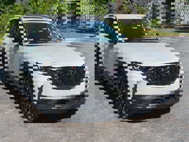 New 2025 MAZDA CX-50 AWD 2.5 S w/ Weather Package image 1