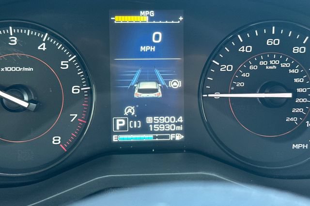 Used 2022 Subaru Crosstrek 2.0i Premium AWD/4WD image 28