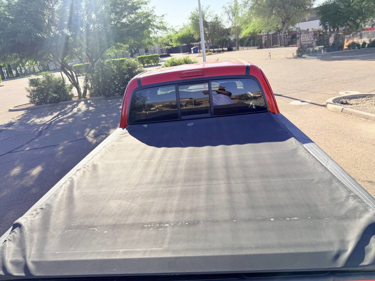 Used 2008 Toyota Tacoma X-Runner RWD image 6