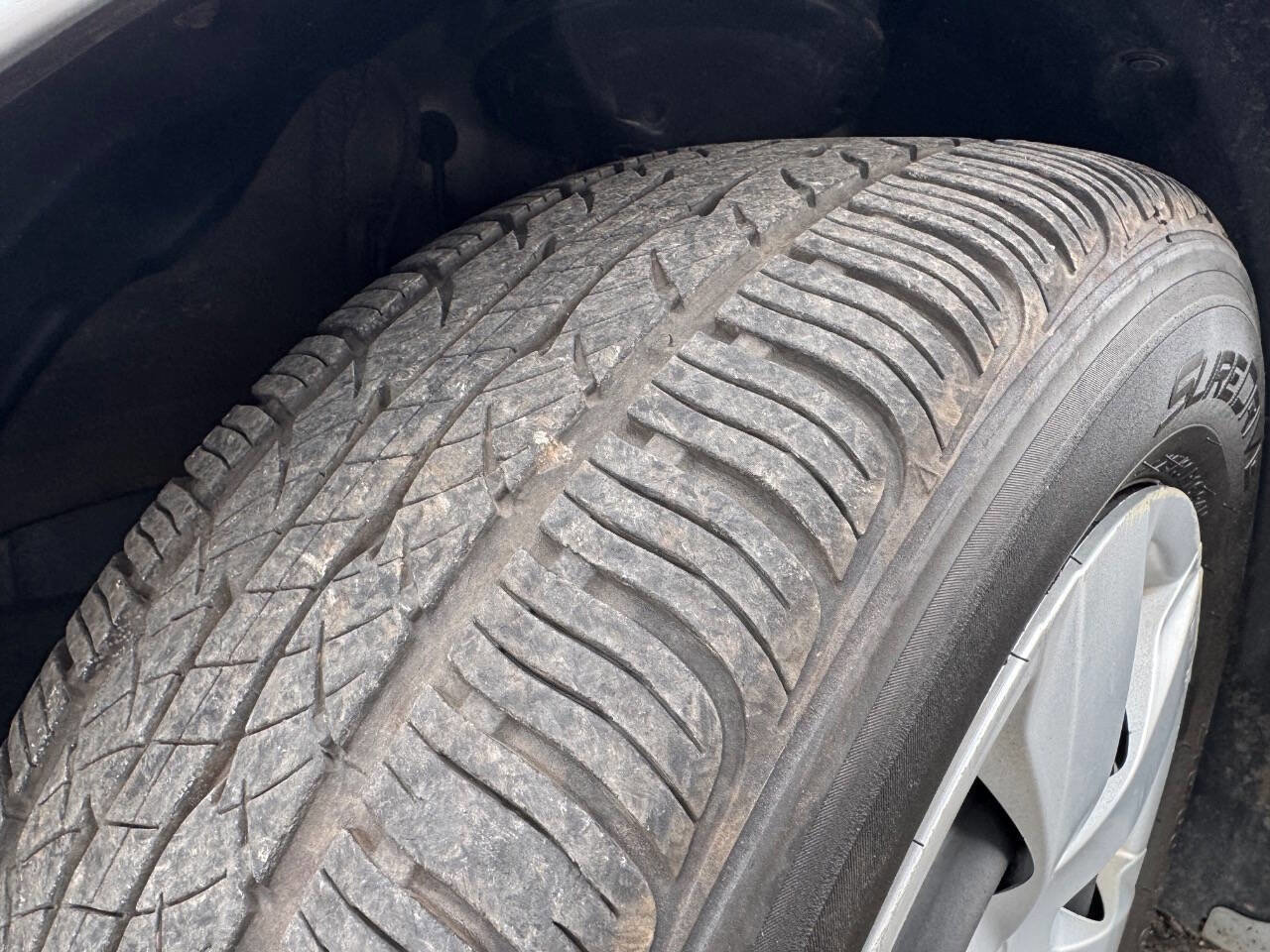 Used 2008 Toyota Camry LE image 23