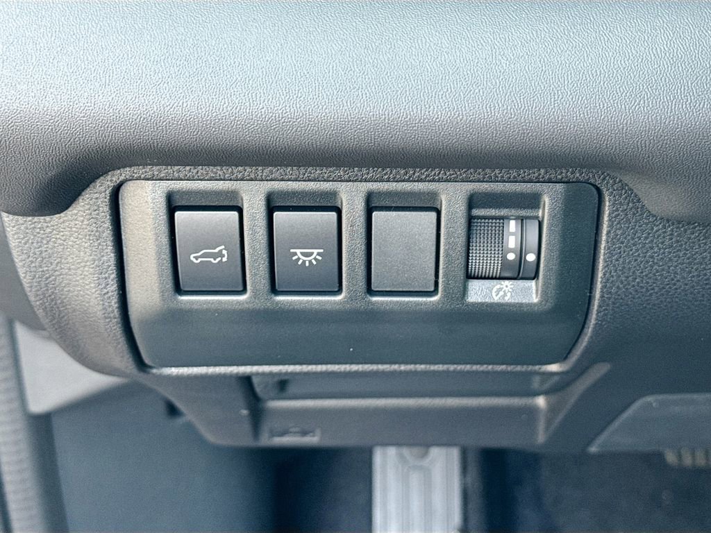 New 2026 Subaru Ascent Touring image 6