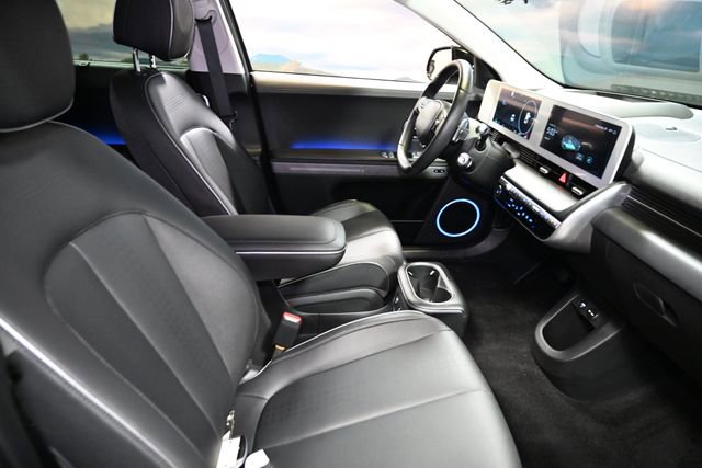 Used 2024 Hyundai Ioniq 5 Limited image 43