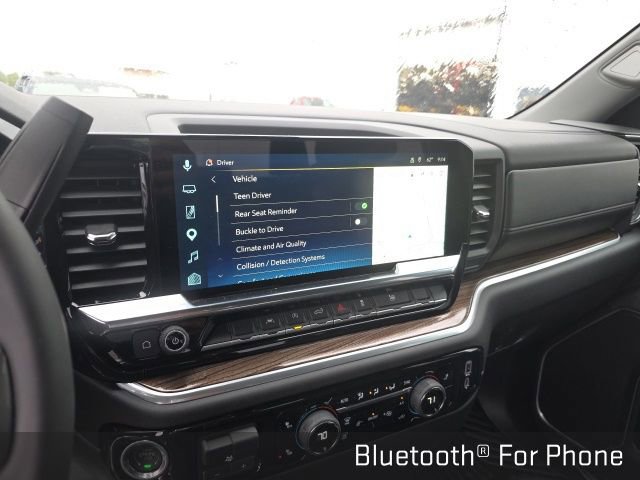 Used 2026 Chevrolet Silverado 1500 LT image 15