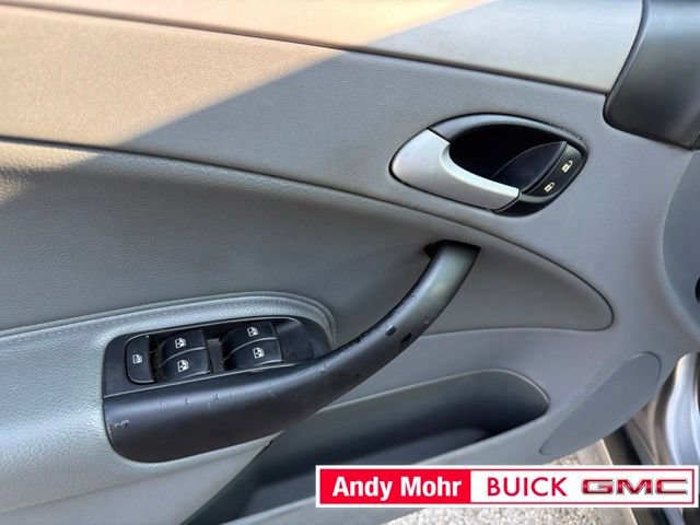 Used 2005 Saab 9-3 Arc FWD image 20