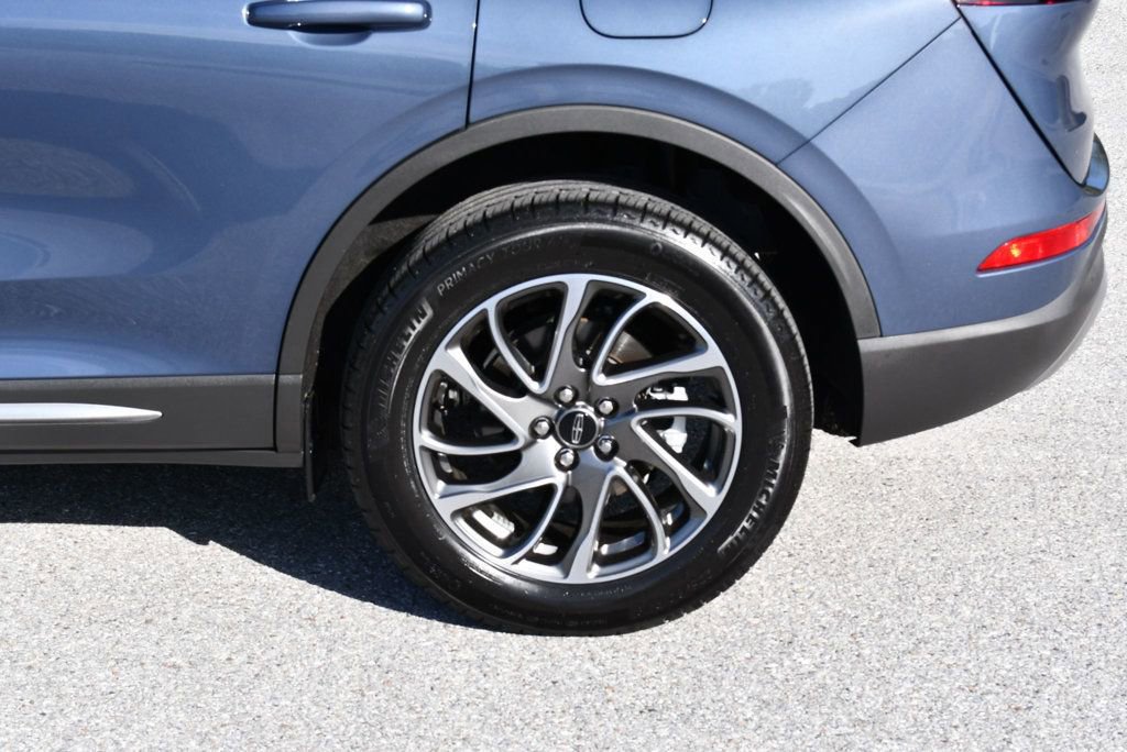 Used 2022 Lincoln Corsair AWD w/ Equipment Group 101A image 62