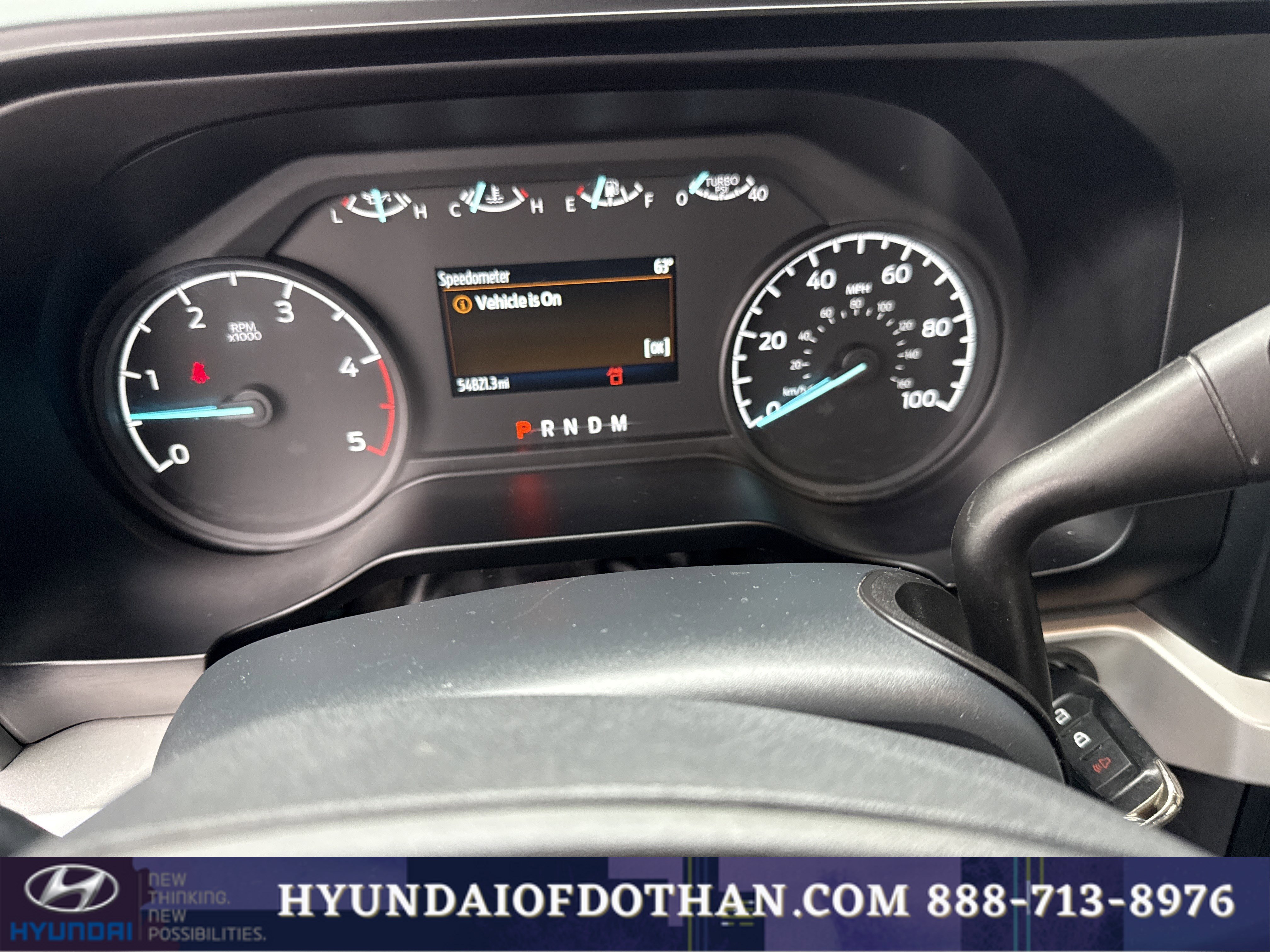 Used 2023 Ford F250 XL w/ STX Appearance Package image 8