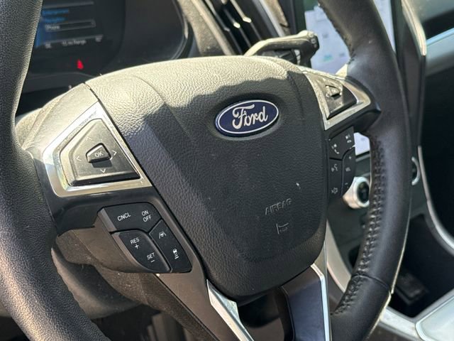 Used 2022 Ford Edge SEL w/ Sport Appearance Package image 24