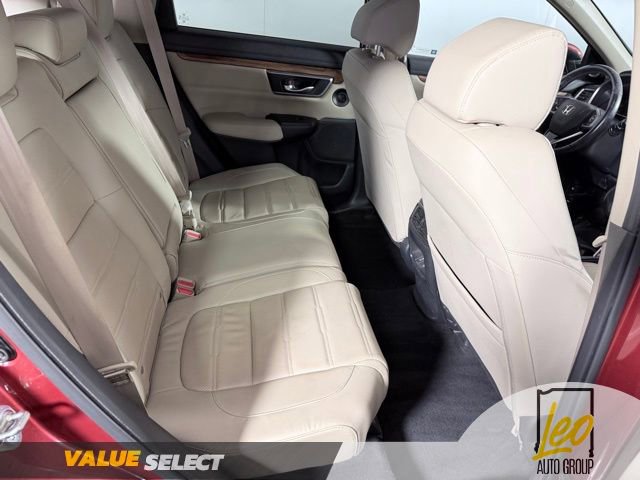 Used 2017 Honda CR-V EX-L image 18
