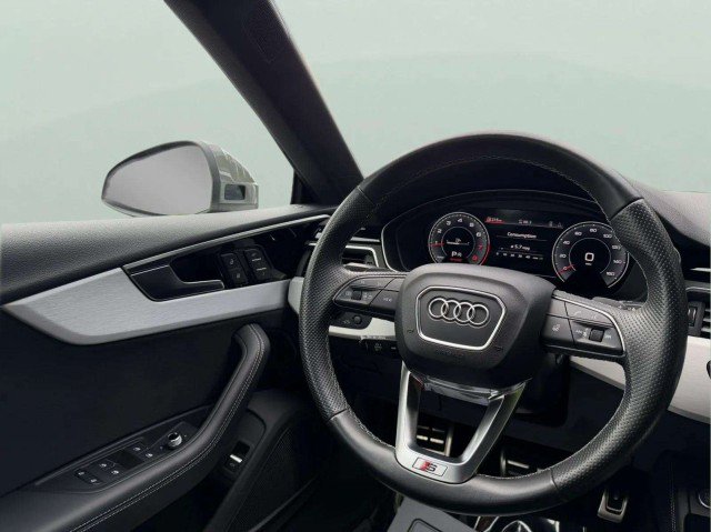 Certified 2023 Audi A5 2.0T Premium Plus w/ Premium Plus AWD/4WD image 14